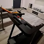 Appartamento Della Quiete