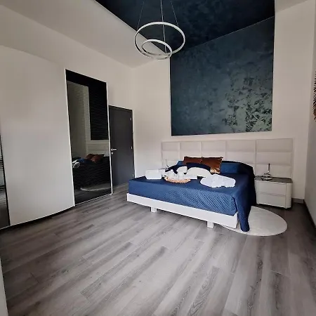 Della Quiete Apartment San Mauro Torinese