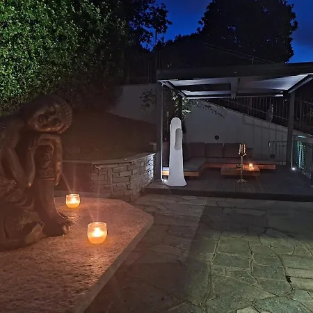 Apartment Della Quiete San Mauro Torinese