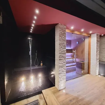 Della Quiete Apartment San Mauro Torinese