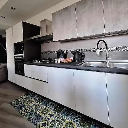 Apartment Della Quiete San Mauro Torinese