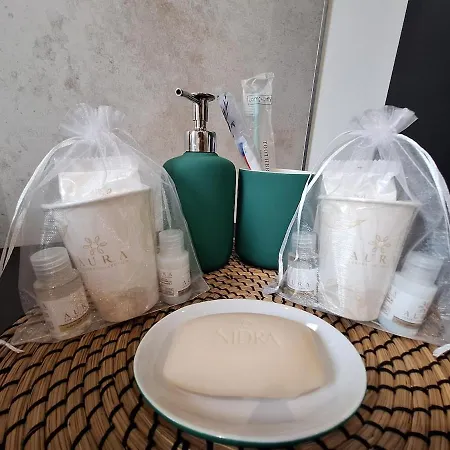 Della Quiete Apartment San Mauro Torinese