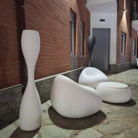 Della Quiete Appartement
