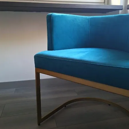 Della Quiete Apartment San Mauro Torinese