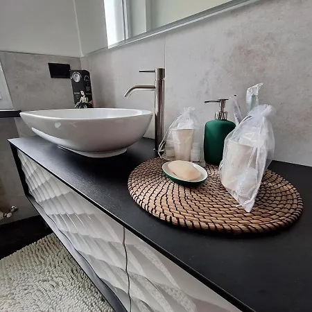 Apartment Della Quiete San Mauro Torinese