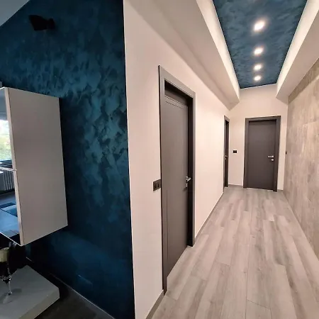 Della Quiete Appartement