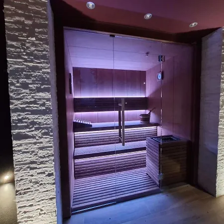 Della Quiete Apartment *