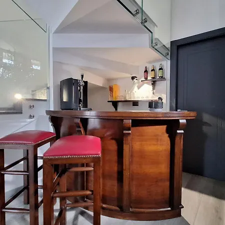 Apartment Della Quiete *