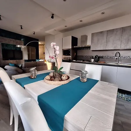 Della Quiete San Mauro Torinese