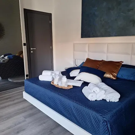 Apartment Della Quiete *