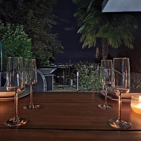 Della Quiete Apartment San Mauro Torinese