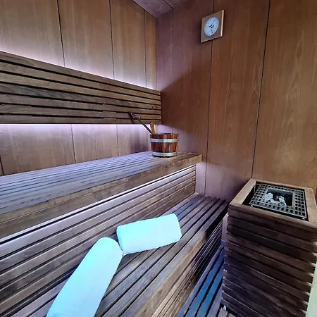 Apartment Della Quiete San Mauro Torinese