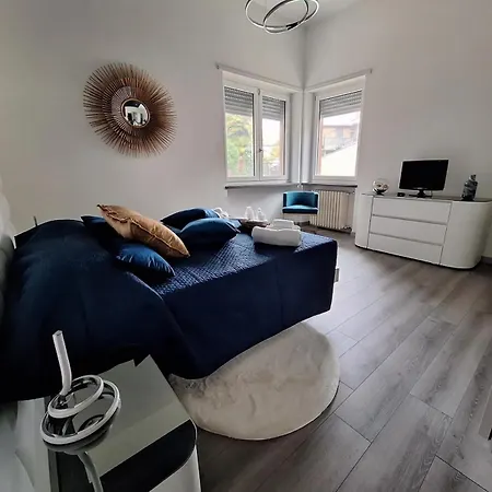 Della Quiete San Mauro Torinese