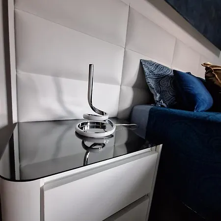 Della Quiete Appartement