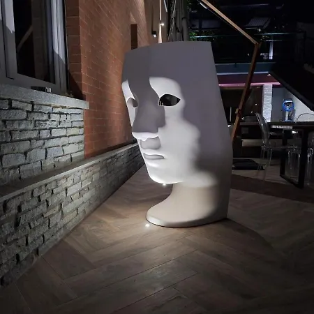 Apartment Della Quiete