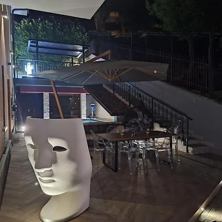 Appartement Della Quiete *