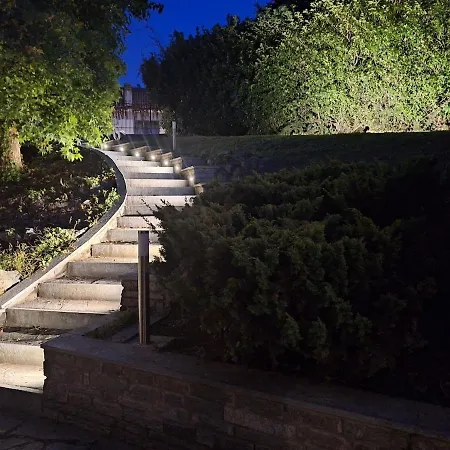 Della Quiete Apartment San Mauro Torinese