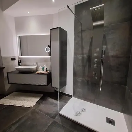 Appartement Della Quiete San Mauro Torinese