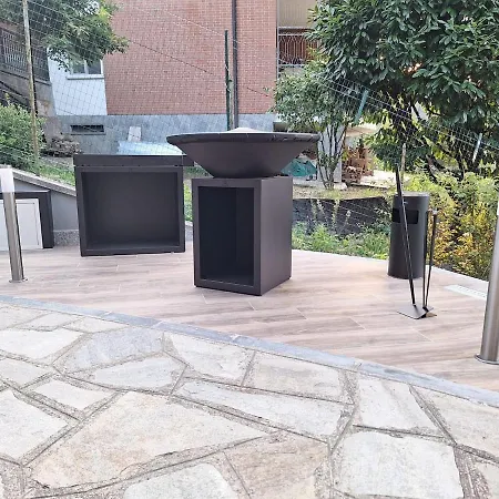 Della Quiete Apartment