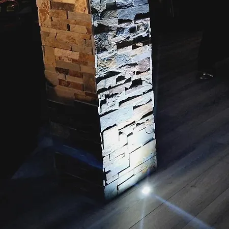 Apartment Della Quiete