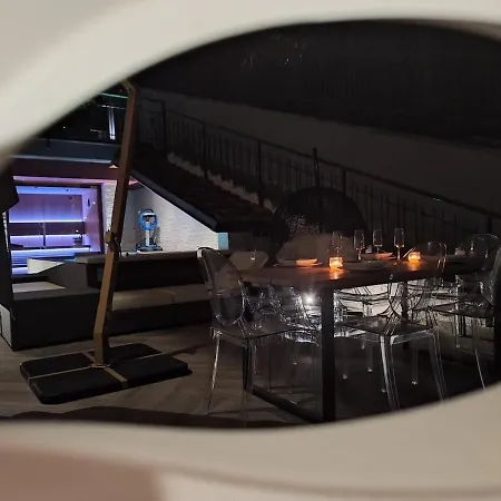 Della Quiete Apartment San Mauro Torinese