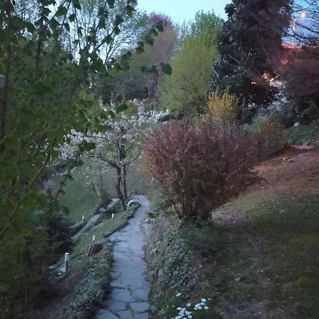 Apartment Della Quiete San Mauro Torinese