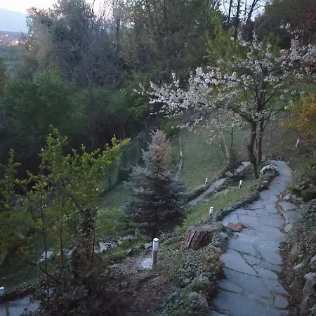 Della Quiete Appartement