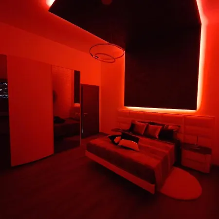 Apartment Della Quiete