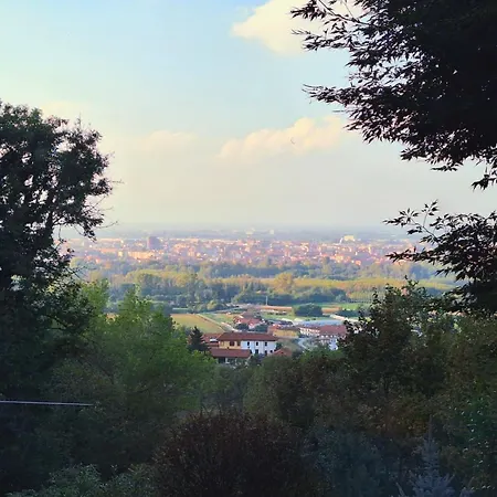 Della Quiete Apartment *