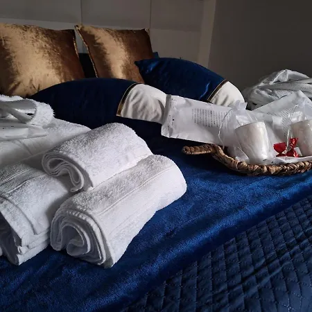 Apartment Della Quiete *