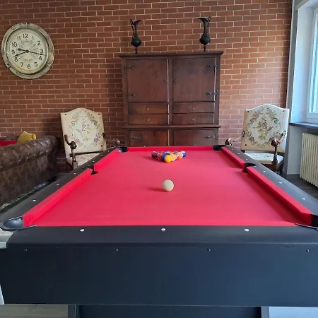 Apartment Della Quiete San Mauro Torinese