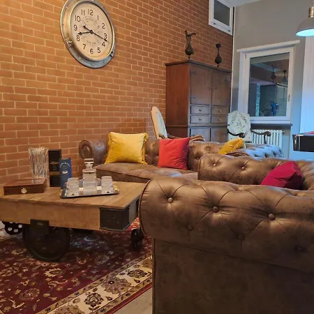 Della Quiete San Mauro Torinese