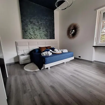Della Quiete Appartement
