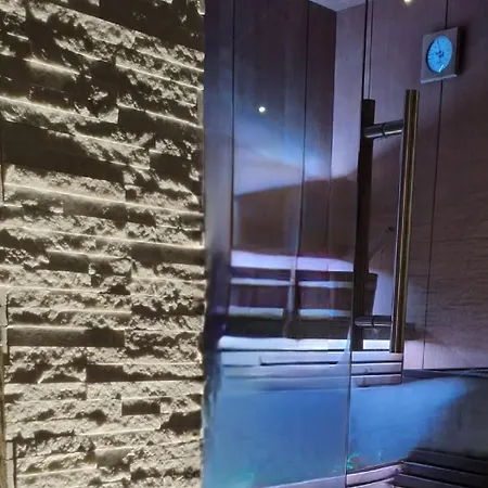 Appartement Della Quiete *