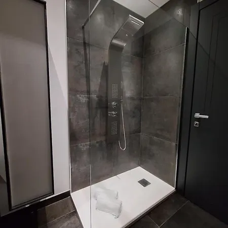 Della Quiete Apartment San Mauro Torinese