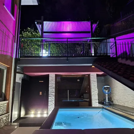 Della Quiete * San Mauro Torinese