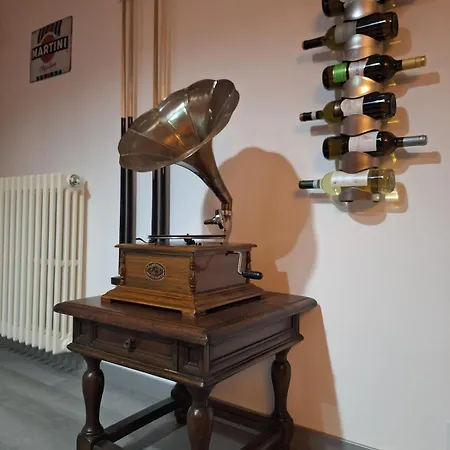 Apartment Della Quiete San Mauro Torinese