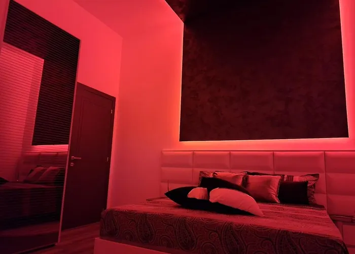 Della Quiete Appartement