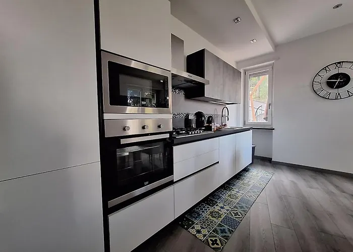 Appartement Della Quiete *