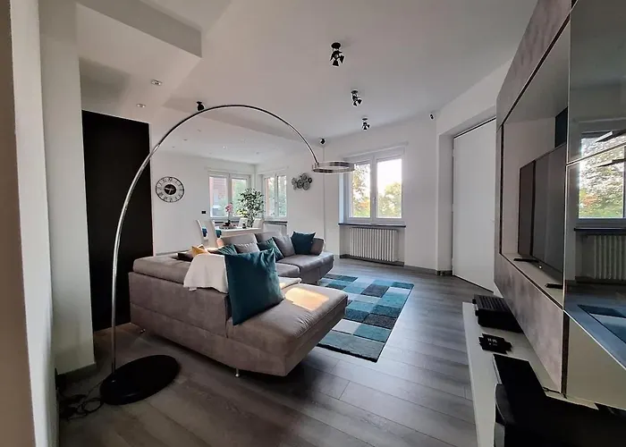 Della Quiete San Mauro Torinese