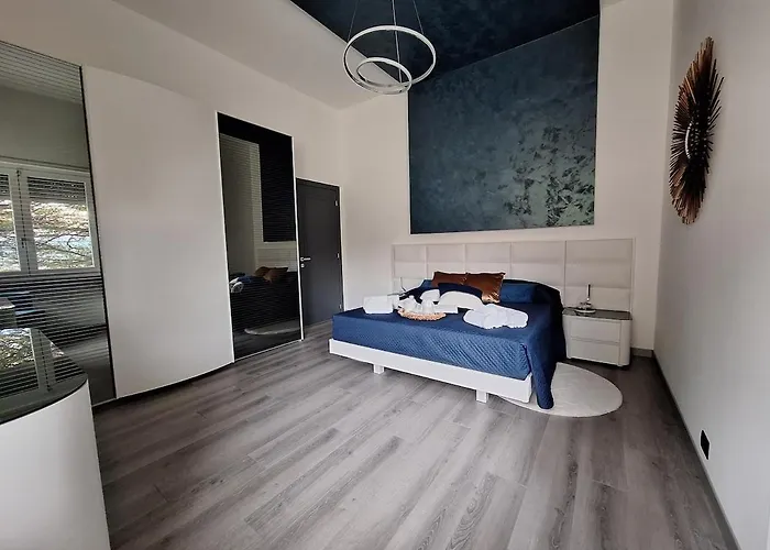 Della Quiete Appartement San Mauro Torinese