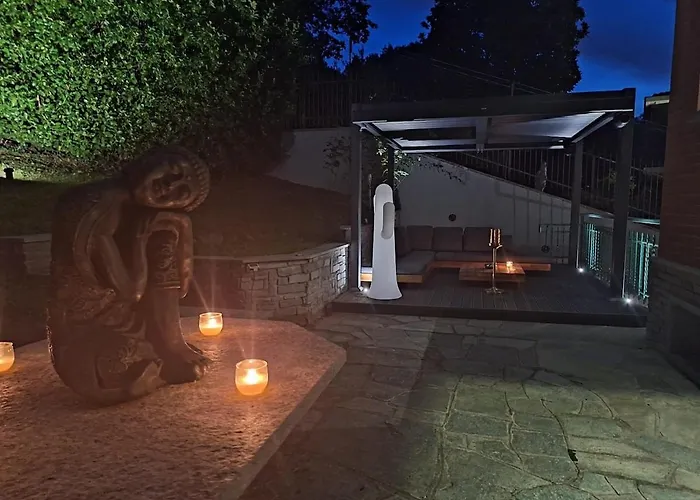 Appartement Della Quiete San Mauro Torinese