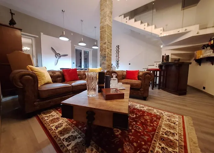 Appartement Della Quiete San Mauro Torinese