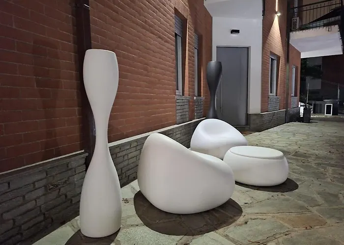 Della Quiete Appartement