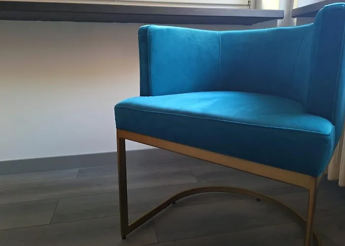 Della Quiete Appartement San Mauro Torinese