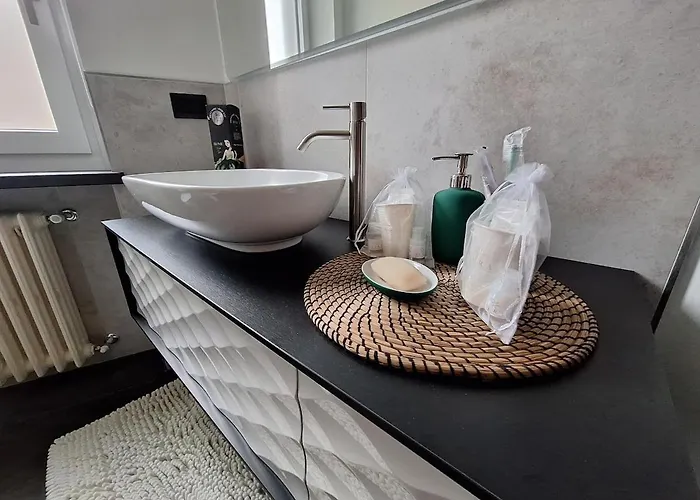 Appartement Della Quiete San Mauro Torinese