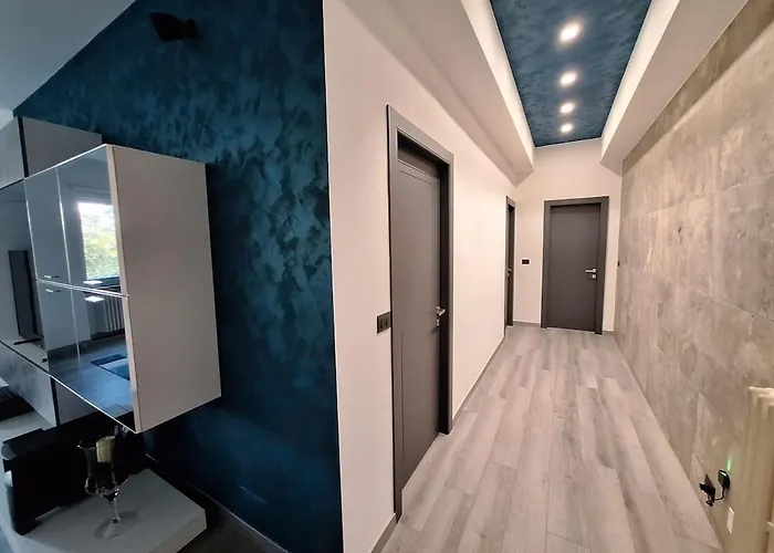 Della Quiete Appartement