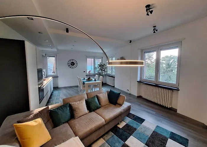 Appartement Della Quiete