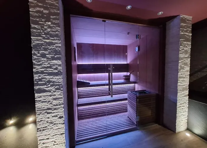 Della Quiete Appartement *