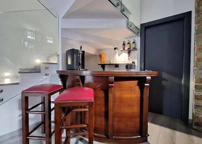 Appartement Della Quiete *